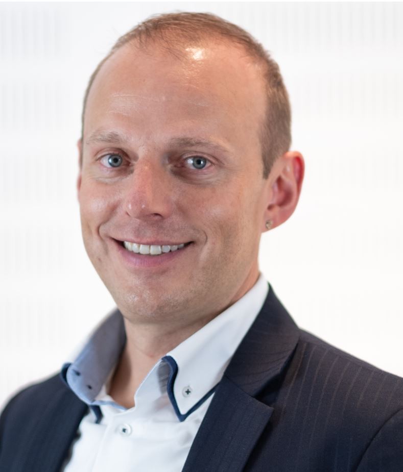 Stefan Gut – Schweizer Geldtrainer und Gründer des IFFB